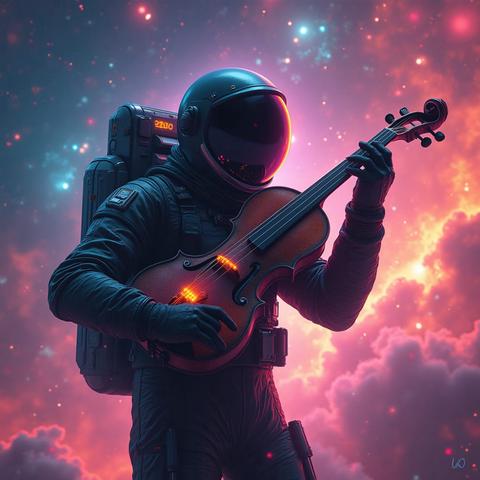 Alien Tales