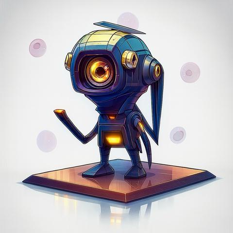 Luma Node封面