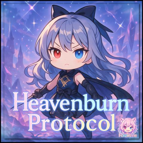 Heavenburn Protocol (Fckuwu.exe)