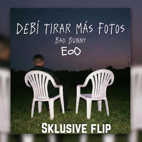 Bad Bunny - EoO [Sklusive Flip]封面