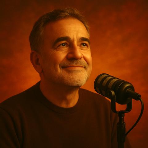 Nikos Karabasis