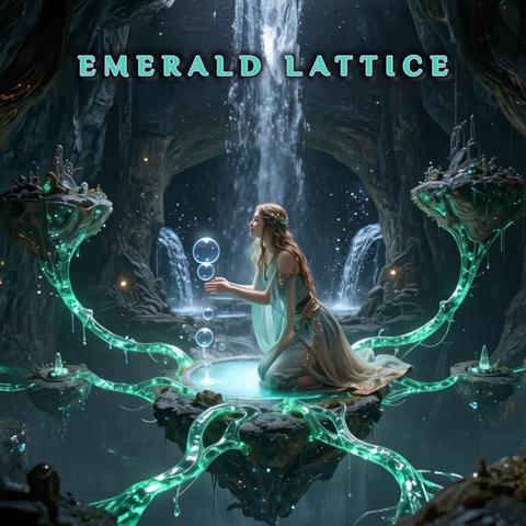 Emerald Lattice封面