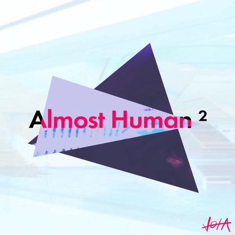 Almost Human 2
