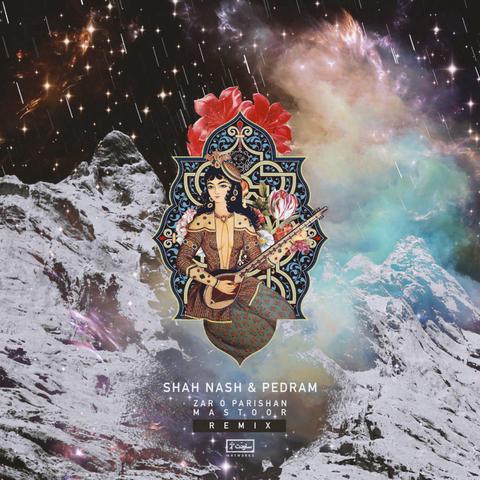  Shan Nash & Pedram - Zar O Parishan 