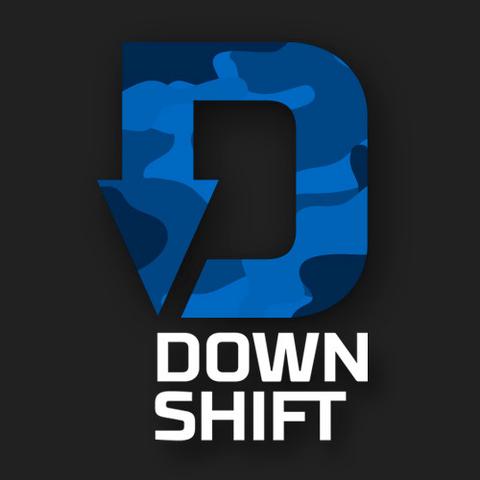 Downshift