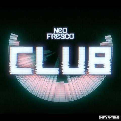 CLUB封面