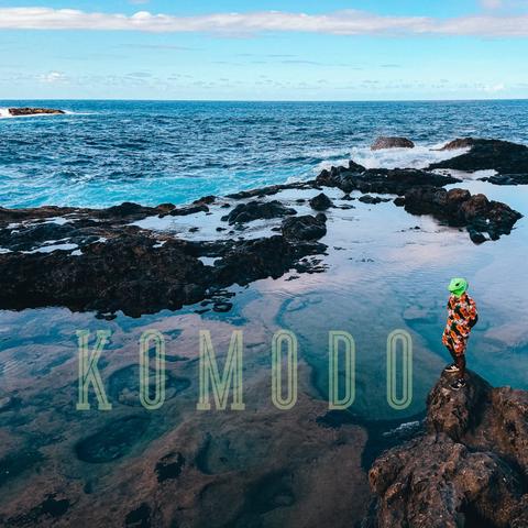 Mangos and Seawater