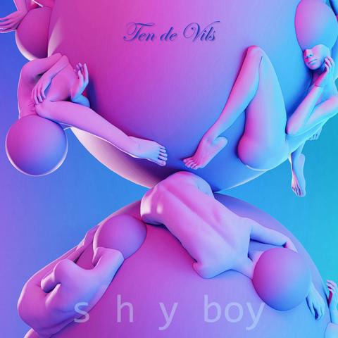 shyboy - pop