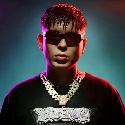YSY A - CÓMO CHILLA ELLA