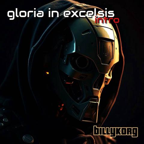 Gloria In Excelsis - Intro封面