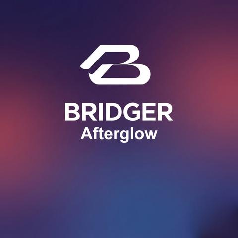 Bridger - Afterglow