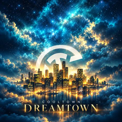 Dreamtown封面