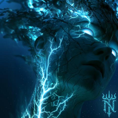 Tideborn封面