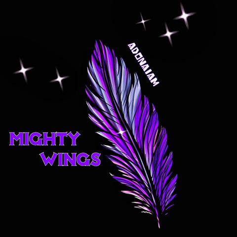 Mighty Wings封面