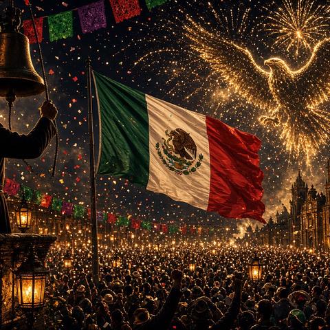Mexico Lindo
