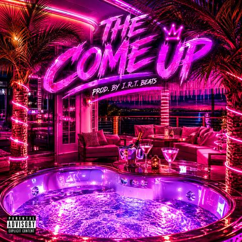THE COME UP | Melodic Trap Beat 2026