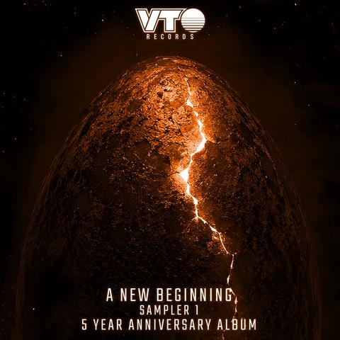 Sindicate- Nazar [VTO Records]封面