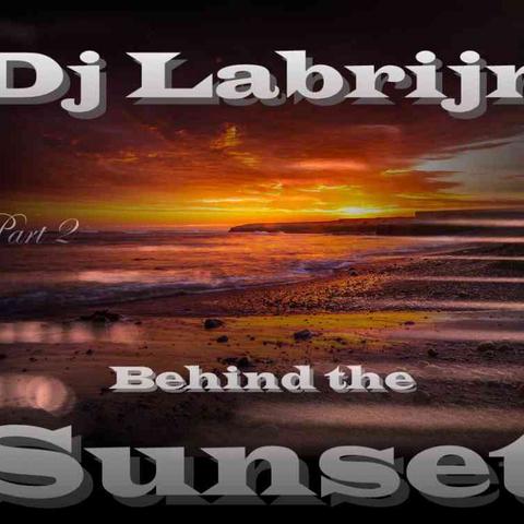 Behind the Sunset part 2封面