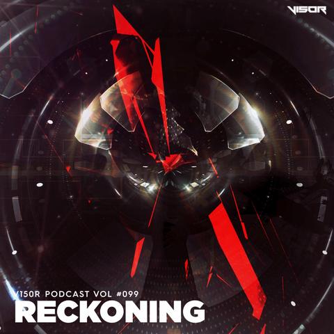 V150R Podcast #099 - Reckoning封面