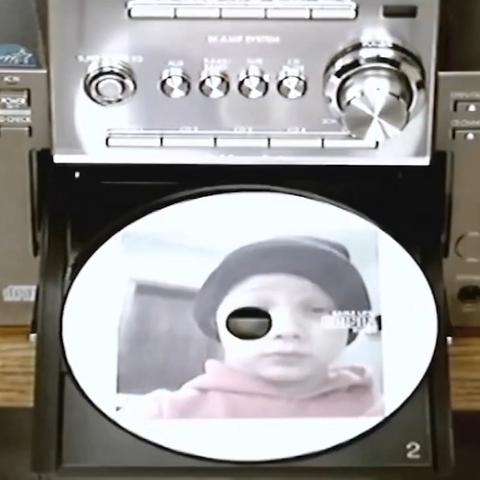 Nettspend & legion - ce (epitaph flip)封面