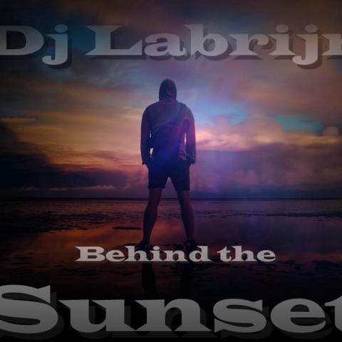 Behind the Sunset封面