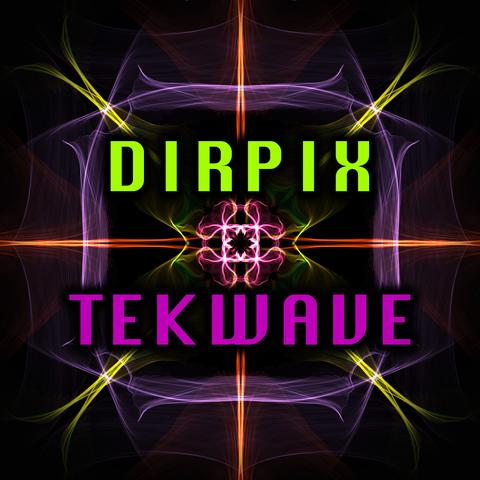 Tekwave封面